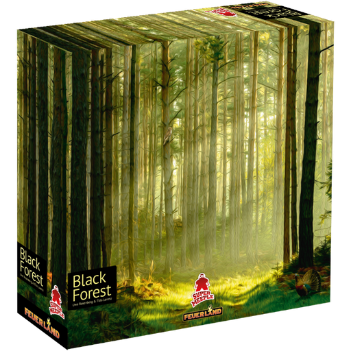 [03112] BLACK FOREST