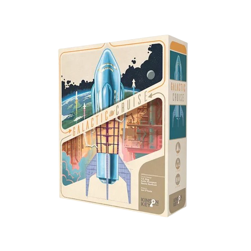 [03117] GALACTIC CRUISE