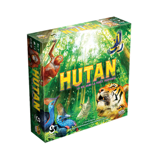 [03131] HUTAN
