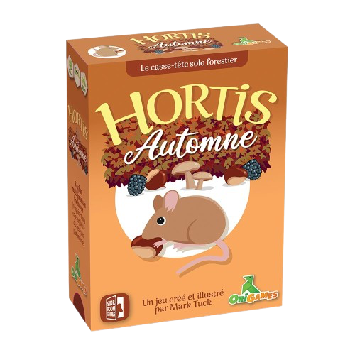 [03140] HORTIS AUTOMNE