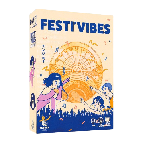 [03142] FESTI'VIBES