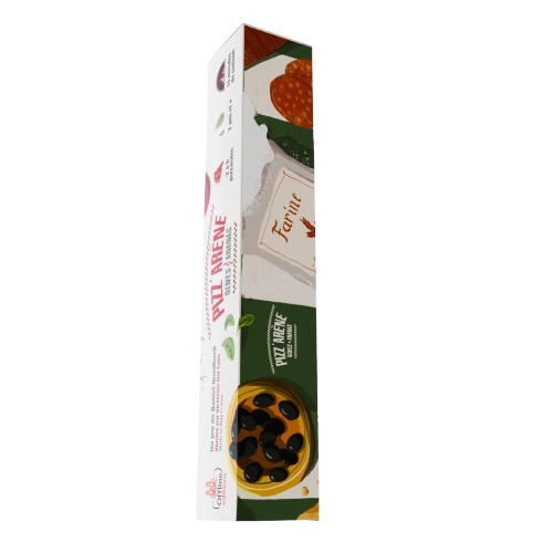 [03148] PIZZ'ARÈNE