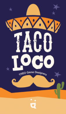 [03151] TACO LOCO