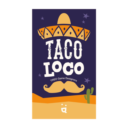 [03151] TACO LOCO