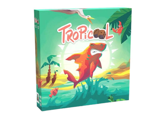 [03158] TROPICOOL