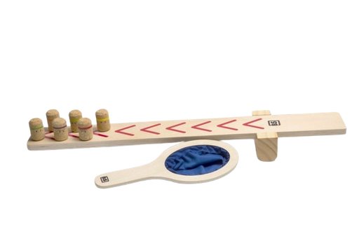 [03160] BS - NINJA LAUNCHER (GA429)