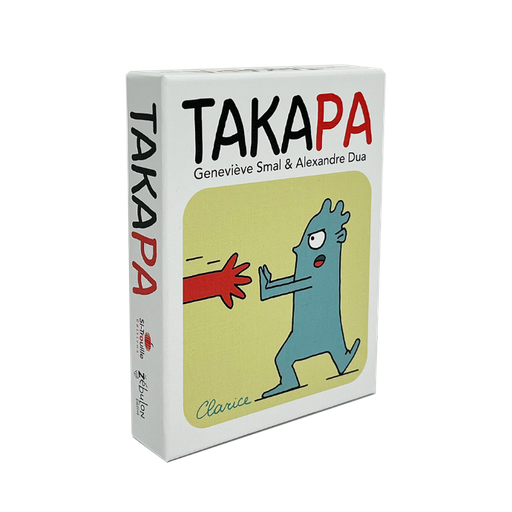 [03168] TAKAPA