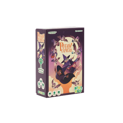 [03181] POTION EXPRESS