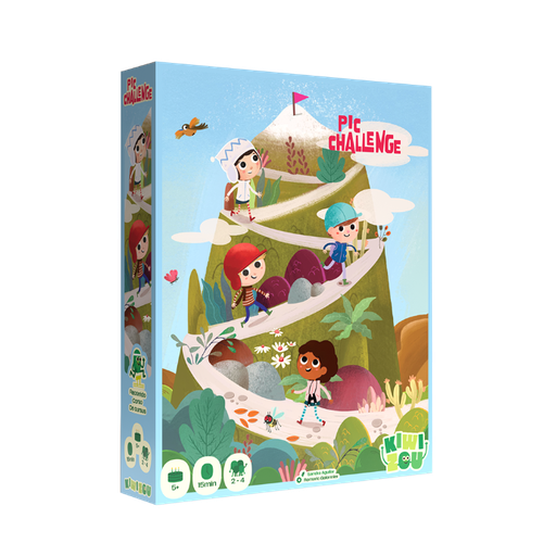 [03182] PIC CHALLENGE