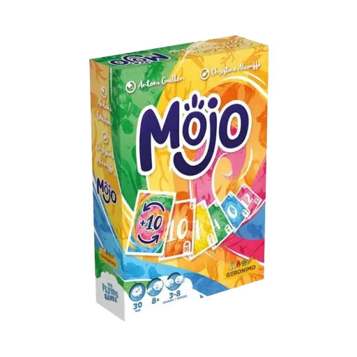 [03185] MOJO FR