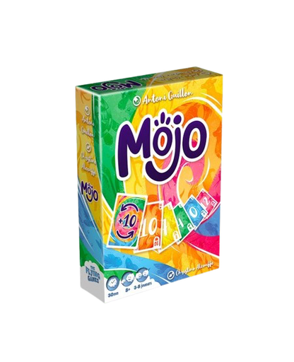 [03185] MOJO FR