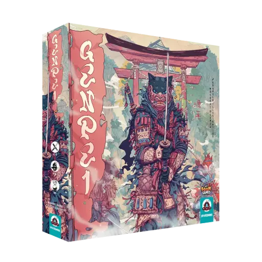 [03187] GENPEI 