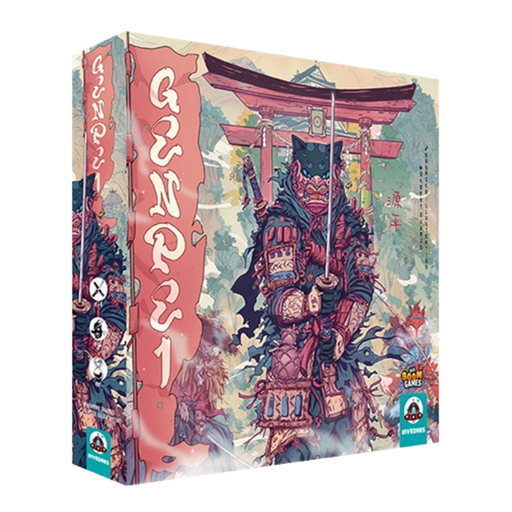 [03187] GENPEI