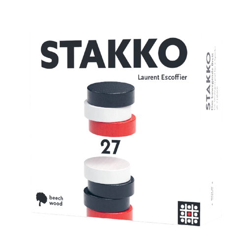 [03229] STAKKO