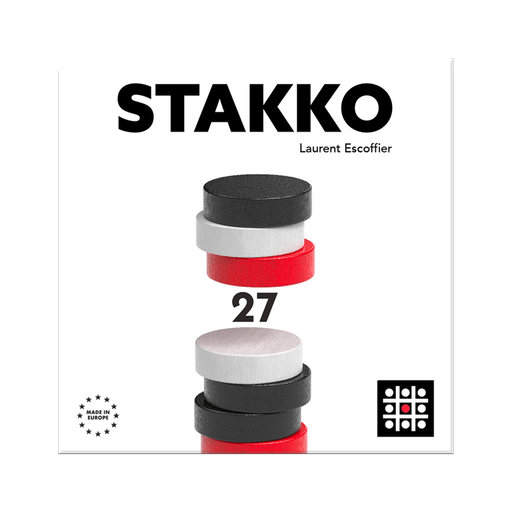 [03229] STAKKO