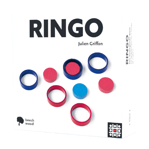 [03230] RINGO