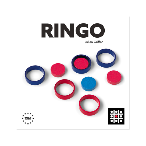 [03230] RINGO