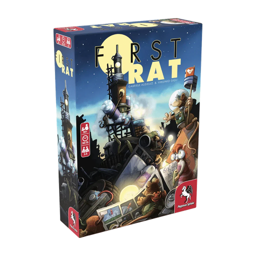 [03200] FIRST RAT FR-NL