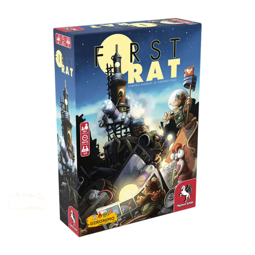 [03200] FIRST RAT FR-NL