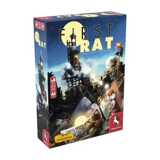 [03200] FIRST RAT FR-NL