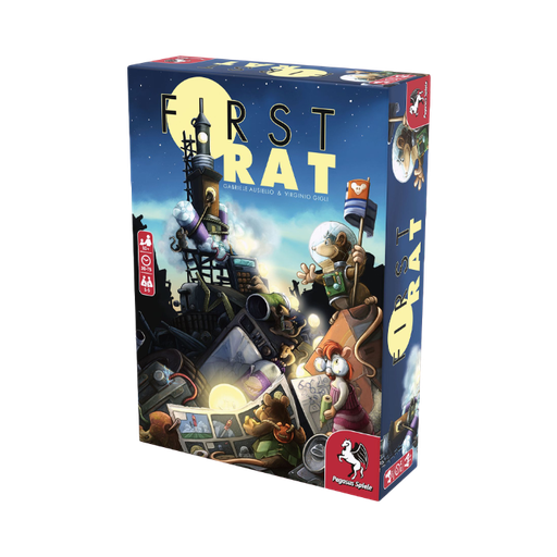 [03200] FIRST RAT
