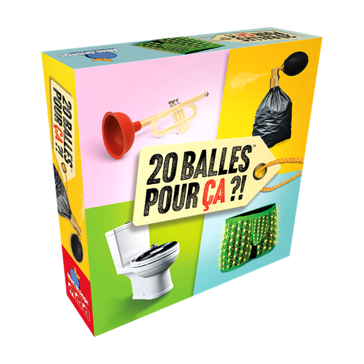 [03196] 20 BALLES POUR ÇA ?!