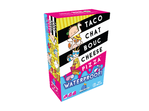 [03199] TACO WATERPROOF FR