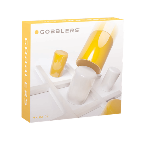[03212] GOBBLERS