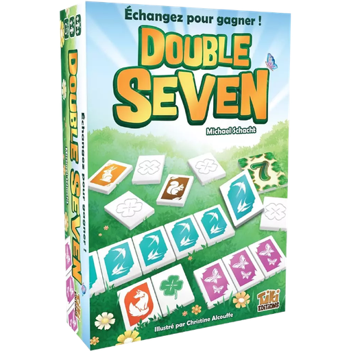 [03211] DOUBLE SEVEN