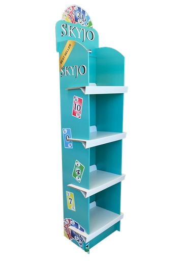 [03237] DISPLAY SKYJO 120