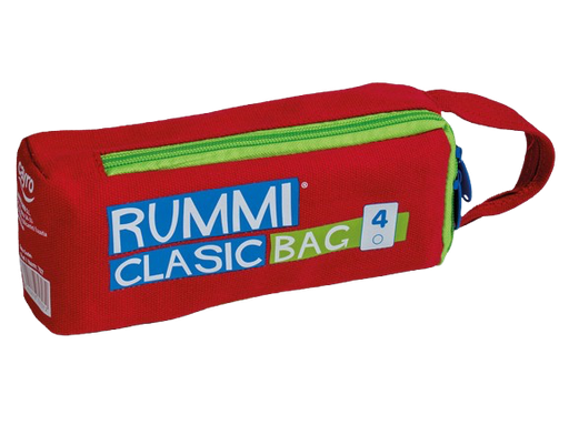 [03254] CAYRO - SMALL RUMMICLASSIC TRAVEL WITH BAG