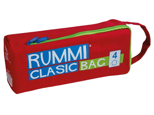 [03255] CAYRO - BIG RUMMICLASSIC TRAVEL WITH BAG