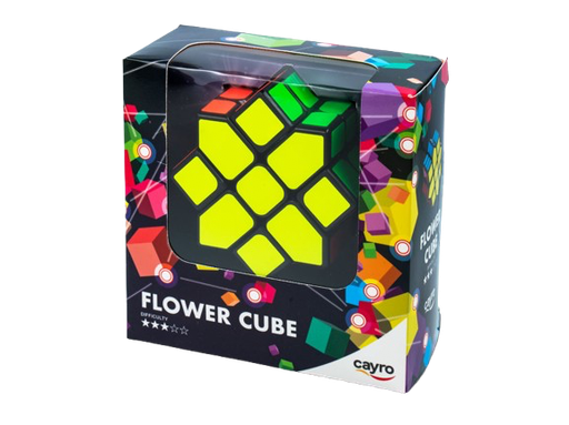 [03267] CAYRO  CUBO  FLOWER CUBE