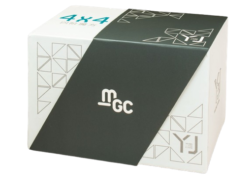 [03271] CAYRO CUBO MAGNETIC VERSION 4X4