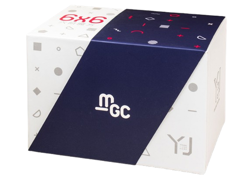 [03273] CAYRO CUBO MAGNETIC VERSION 6X6