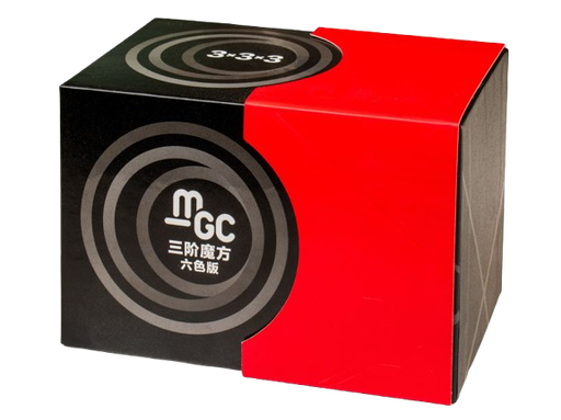 [03274] CAYRO CUBO MAGNETIC VERSION V2 3X3