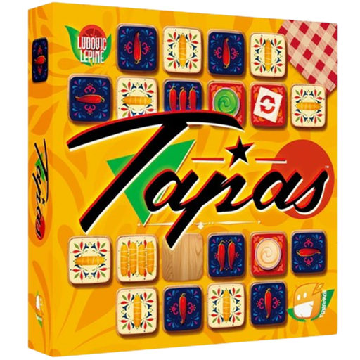 [03276] TAPAS