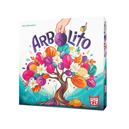 [03281] ARBOLITO