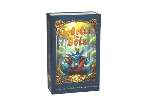 [03283] GOBELIN DES BOIS