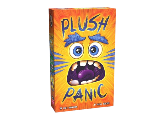 [03284] PLUSH PANIC