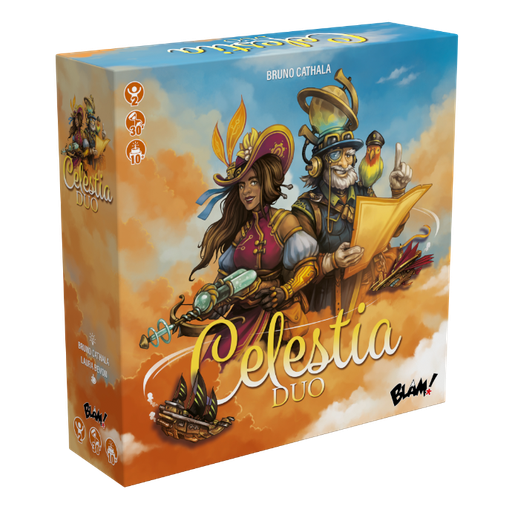[03286] CELESTIA DUO