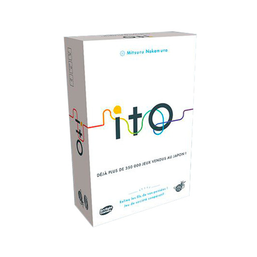 [03294] ITO 