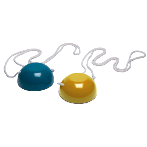 [03301] BS - WOODEN WALKING BOBBINS (GA333)