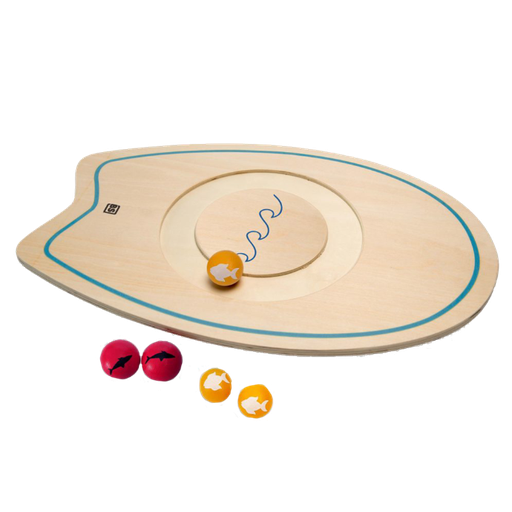 [03306] BS - BALANCE SURFBOARD (GA418)