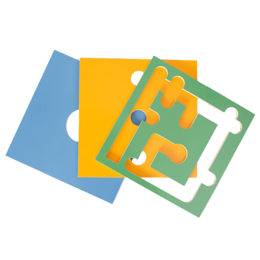 [03309] BS - ACTIVE COORDINATION GAME (GA204)