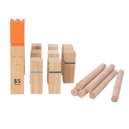 [03313] BS - KUBB (GA486)