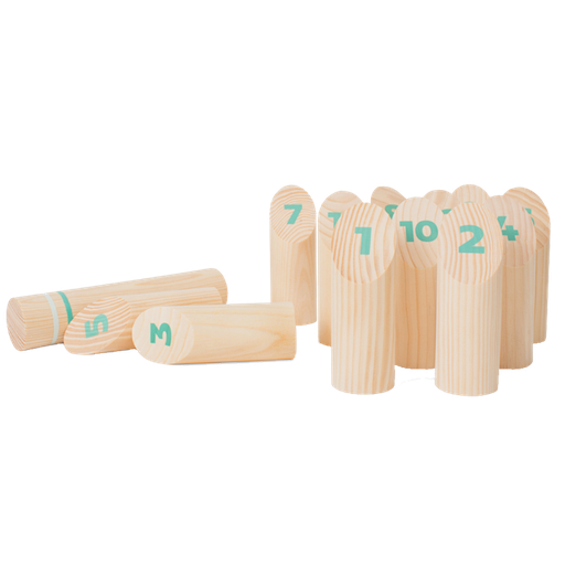 [03314] BS - FINNISH THROWING GAME (GA128)