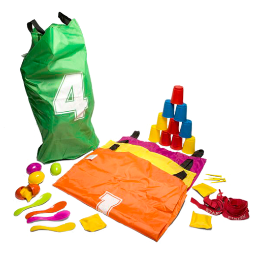 [03317] BS - PARTY KIT (GA364)