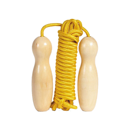 [03318] BS - LARGE JUMPING ROPE (GA230)