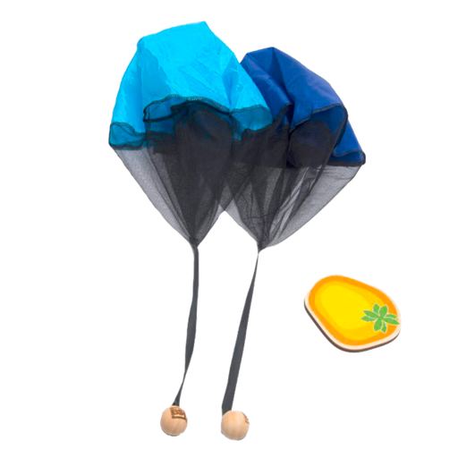 [03320] BS - FLYING DE BOULE (GA427)